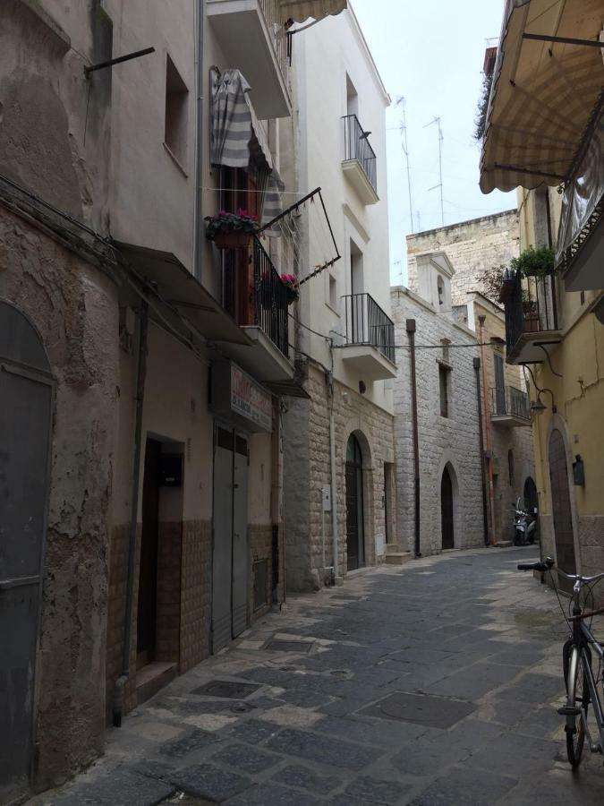 San Sebastiano Apartment Bari Extérieur photo