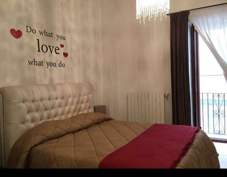 San Sebastiano Apartment Bari Extérieur photo