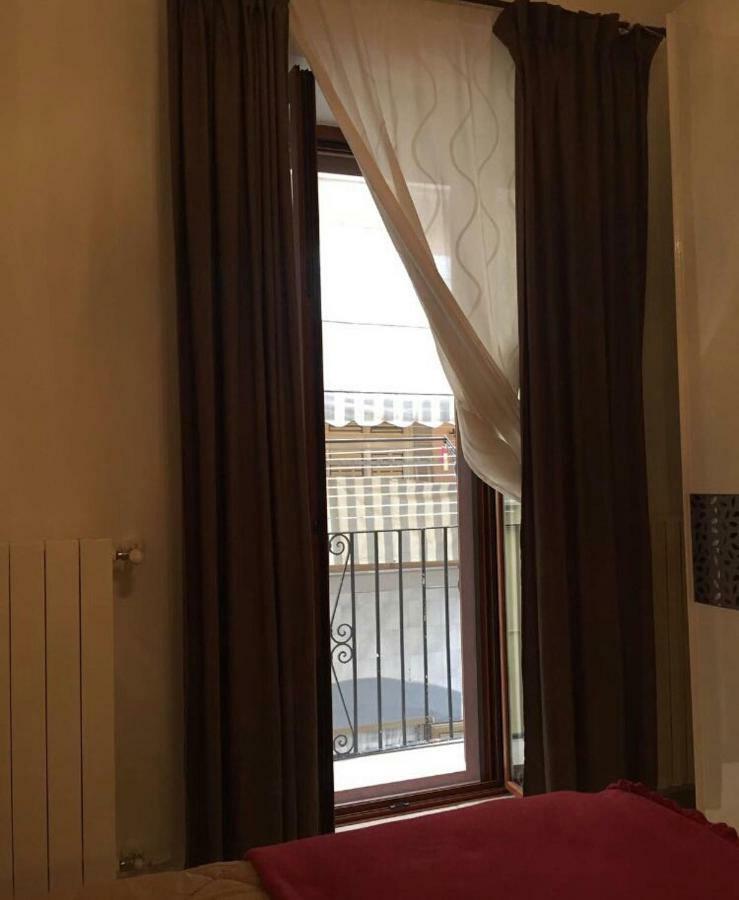 San Sebastiano Apartment Bari Extérieur photo