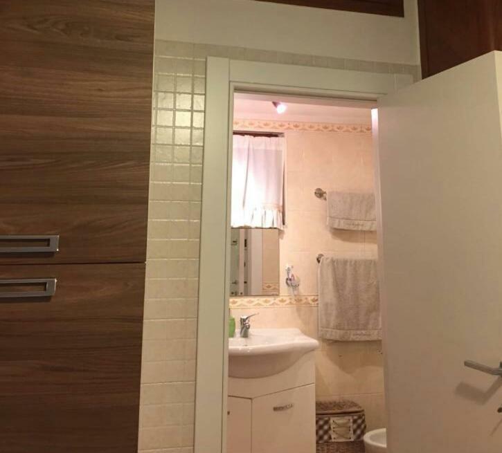 San Sebastiano Apartment Bari Extérieur photo