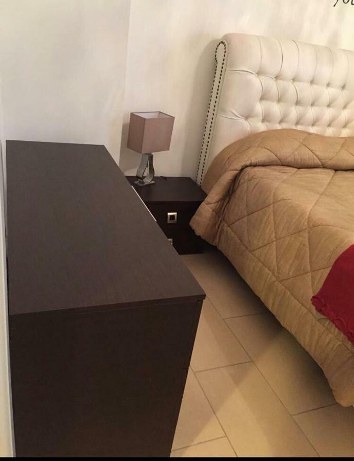 San Sebastiano Apartment Bari Extérieur photo