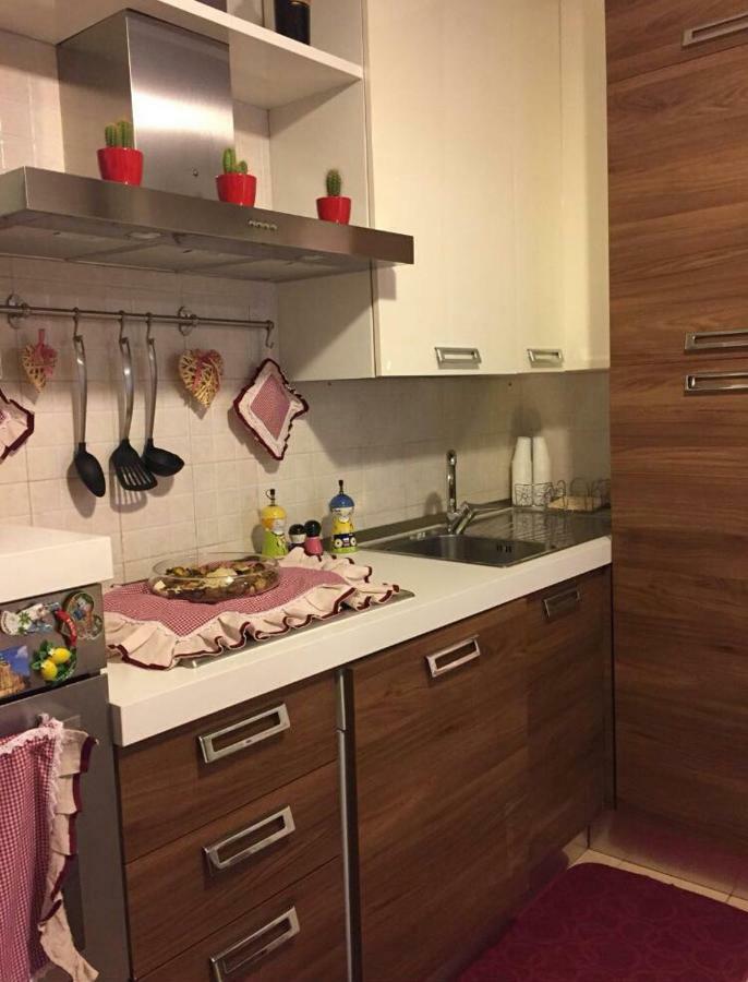San Sebastiano Apartment Bari Extérieur photo