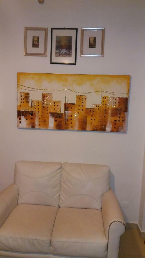 San Sebastiano Apartment Bari Extérieur photo