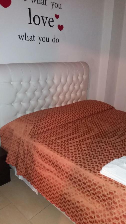 San Sebastiano Apartment Bari Extérieur photo