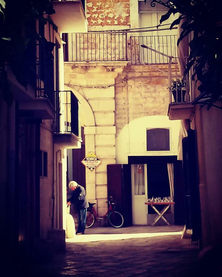 San Sebastiano Apartment Bari Extérieur photo