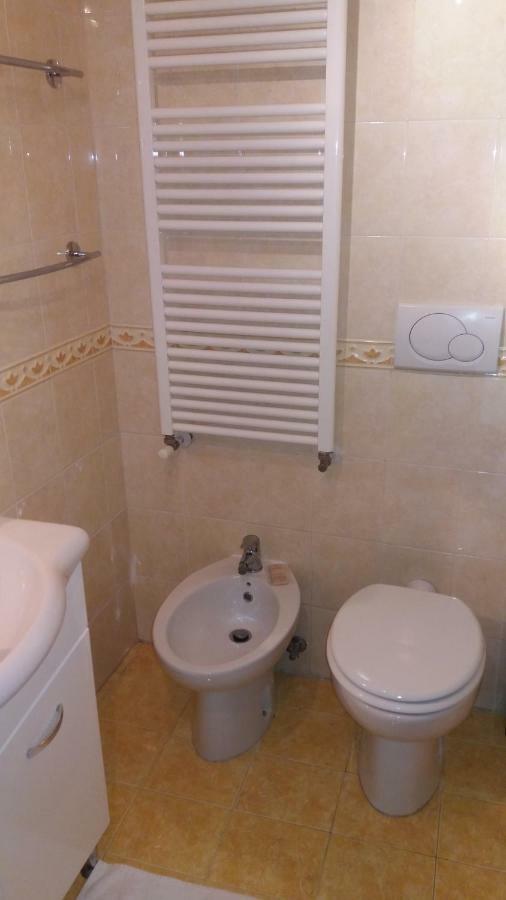 San Sebastiano Apartment Bari Extérieur photo