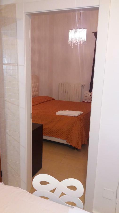 San Sebastiano Apartment Bari Extérieur photo